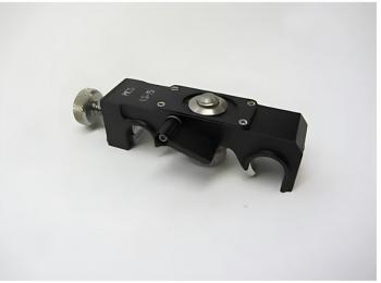 MCS-LS15,Lens Support for 15mm Rods (60mm Centres)